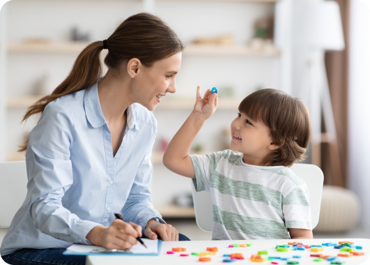 Neuropsychological Evaluation