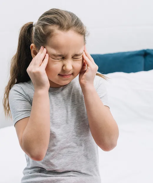 Neurodevelopmental Disorders