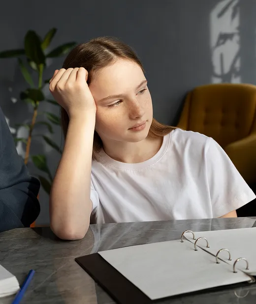 ADHD Diagnostic Evaluation
