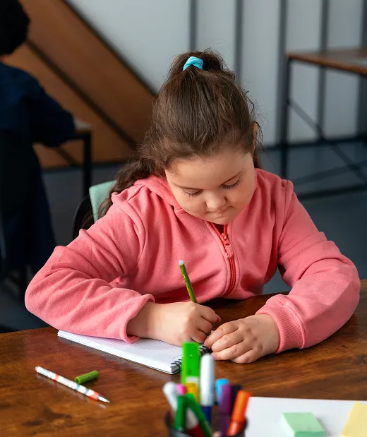 Learning Disability Evaluation
