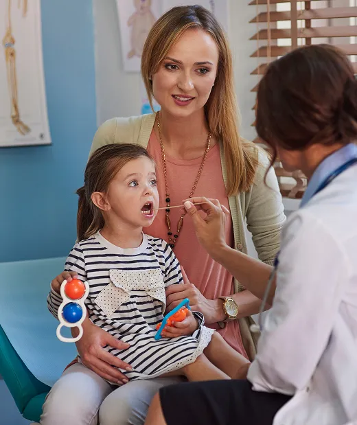 Diagnostic Consultation