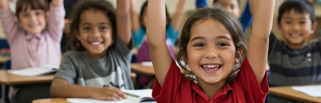 Schools & Educators