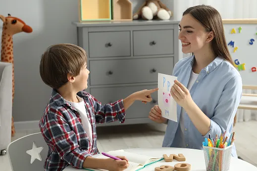 Pediatricians & Providers