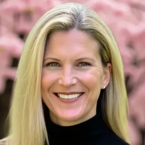 Dr. Katrina Rayls